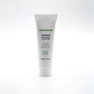 Naturecan US Hydrate CBD Daily Moisturizer