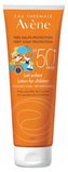Avène Sun Care SPF50+ Child Lotion