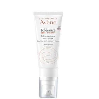 Eau Thermale Avene Face Tolerance: Control Soothing Skin Recovery Cream