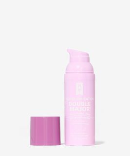 Higher Education Skincare Double Major Hyaluronic Acid Gel Moisturiser