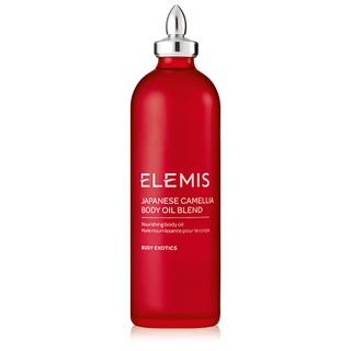 ELEMIS Japanese Camellia Oil Blend