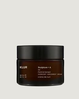 KLUR Sculpture + A ™