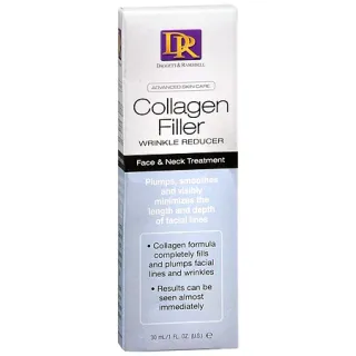 Daggett & Ramsdell Collagen Filler Wrinkle Reducer Cream