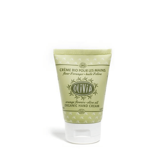 Marius Fabre OLIVIA Organic Hand Cream