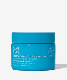 Sand & Sky Tasmanian Spring Water Intense Hydrating Mask