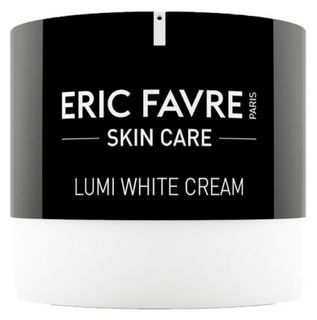 Eric Favre Skin Care Lumi White Cream