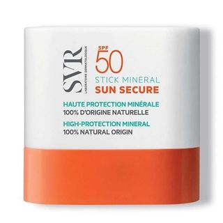 SVR SUN SECURE Mineral Sunscreen