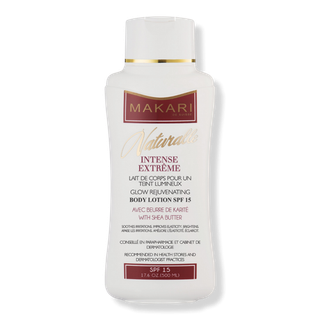 Makari Naturalle Intense Extreme Glow Rejuvenating Body Lotion