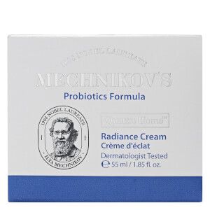 Holika Holika Mechnikov's Probiotics Formula Radiance Cream