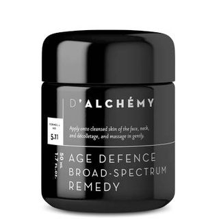 DALCHMY D'ALCHÉMY AGE DEFENCE BROAD-SPECTRUM REMEDY