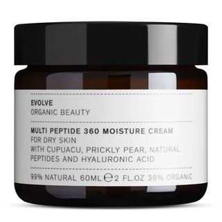 Evolve Multi Peptide 360 Moisture Cream