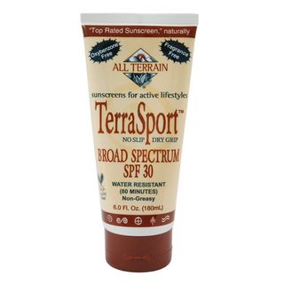 All Terrain TerraSport SPF 30
