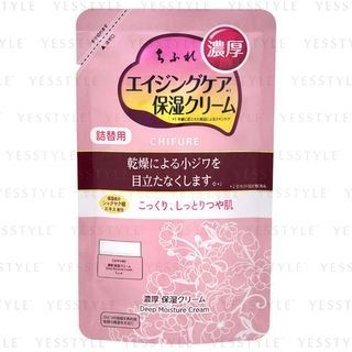 CHIFURE Deep Moisture Cream