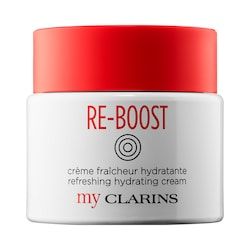 Clarins Re-Boost Mattifying Hydrating Cream