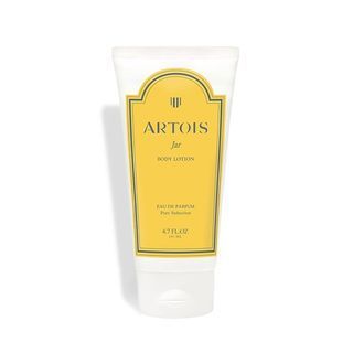 ARTOIS Jar Body Lotion