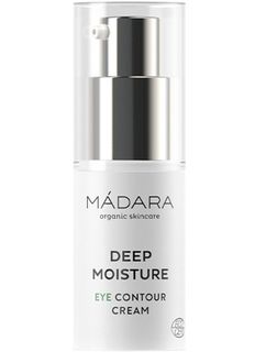 MADARA Deep Moisture Eye Contour Cream
