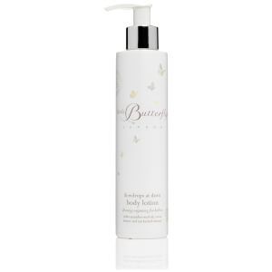 Little Butterfly London Dewdrops at Dawn Body Lotion