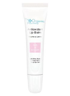 The Organic Pharmacy Antioxidant Lip Balm