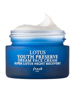 Fresh Lotus Youth Preserve Dream Face Cream