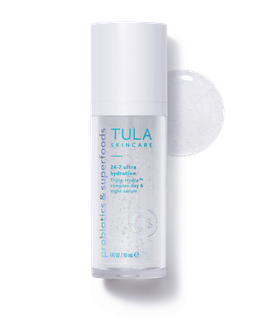 Tula 24-7 Ultra Hydration