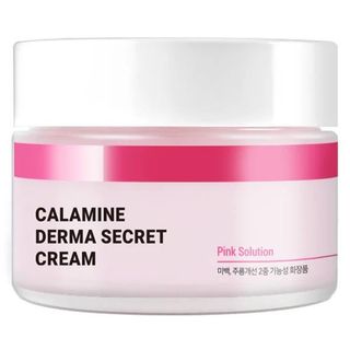 K-SECRET Calamine Derma Secret Cream 50ml