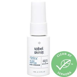 SOBEL SKIN Rx Oligo Peptide Eye Cream