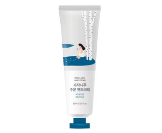 ROUND LAB Birch Juice Hand Cream 30ml