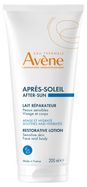 Avène After-Sun Restorative Lotion