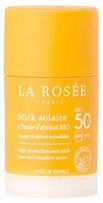 La Rosée Sun Stick SPF50 18