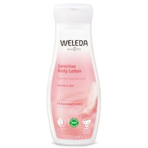 Weleda Sensitive Body Lotion