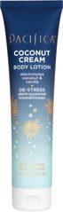Pacifica Coconut Cream Body Lotion