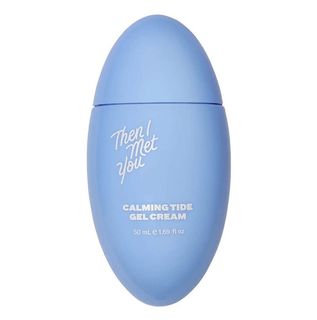 Then I Met You Calming Tide Gel Cream