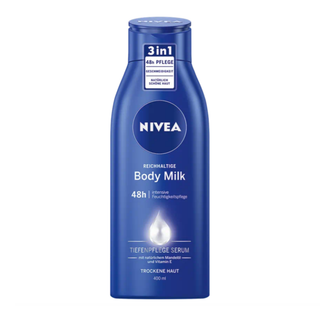 Nivea Body Milk
