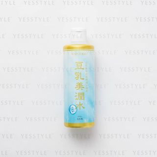 CAPITOLO Soy Milk Lotion