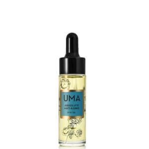 Uma Oils Uma Absolute Anti Aging Eye Oil