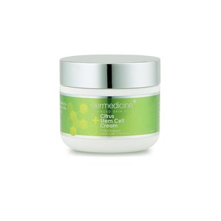 Dermedicine Plant-Based Citrus Stem Cell Cream