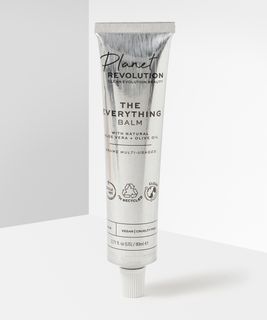 Planet Revolution The Everything Balm Aloe Vera & Olive Oil