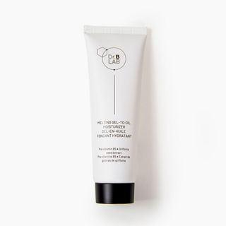 Dr. Brandt MELTING GEL-TO-OIL MOISTURIZER