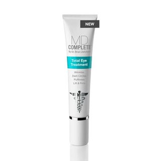 MD Complete by Dr. Brian Zelickson Total Eye Treatment