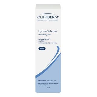 Cliniderm Hydra Defense Gel