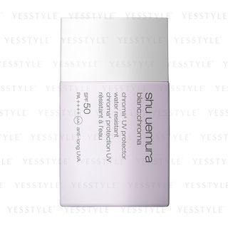 Shu Uemura Blanc:Chroma UV Protector SPF 50 PA++++