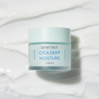 DEWYTREE Cica Deep Moisture Cream