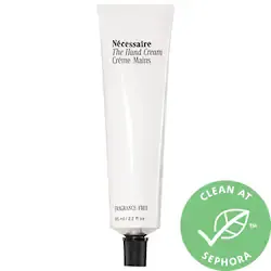 Nécessaire The Hand Cream - With Peptide