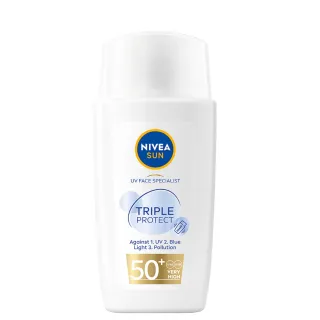 Nivea UV Face Specialist Triple Protect SPF50+ Fluid