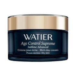 Lise Watier Age Control Supreme Sublime Advanced Rich Day Cream