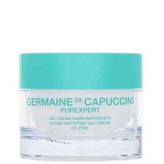 Germaine de Capuccini Purexpert Hydro Mattifying Gel Cream Oil-Free