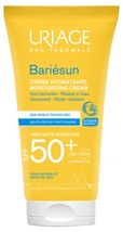 Uriage Bariésun Moisturizing Cream Skin Shield Technology SPF50+ Unscented