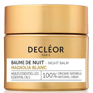 DECLEOR Aromessence Magnolia Youthful Night Balm