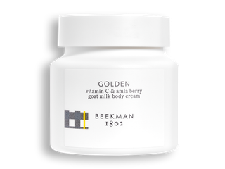 Beekman 1802 Golden Vitamin C Amla Berry Whipped Body Cream