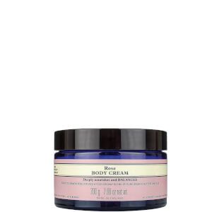 Neal's Yard Remedies Rose Body Cream